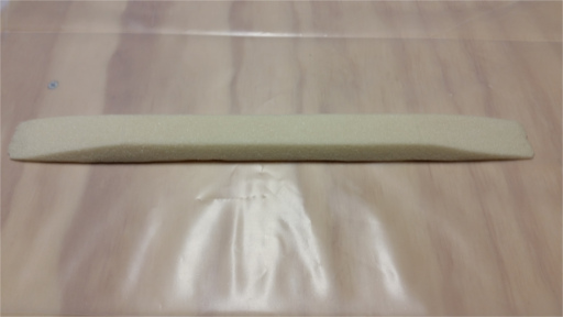 confidencefoam